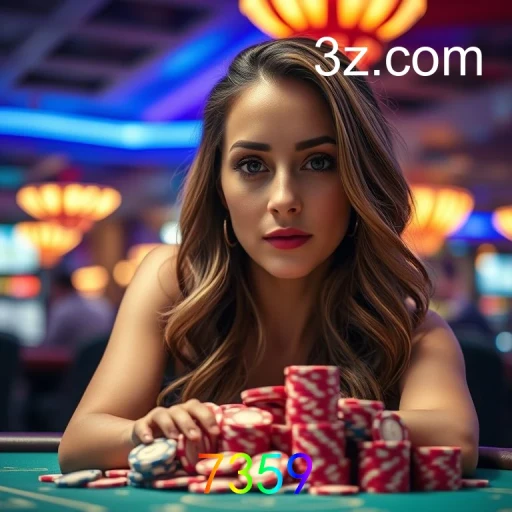 7359 Cassino Online